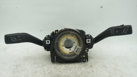 VOLKSWAGEN GOLF MK6 STEERING ANGLE SENSOR CLOCK SPRING 5K0953507