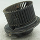 VOLKSWAGEN CADDY HEATER FAN MOTOR 1K2819015