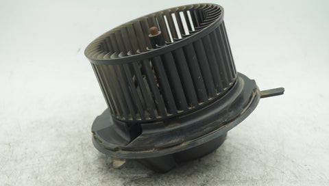 VOLKSWAGEN CADDY HEATER FAN MOTOR 1K2819015