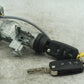 GENUINE AUDI VOLKSWAGEN IGNITION BARREL WITH KEY 1K0905851