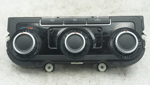 VOLKSWAGEN GOLF MK6 A/C HEATER CLIMATE CONTROL 5HB009751