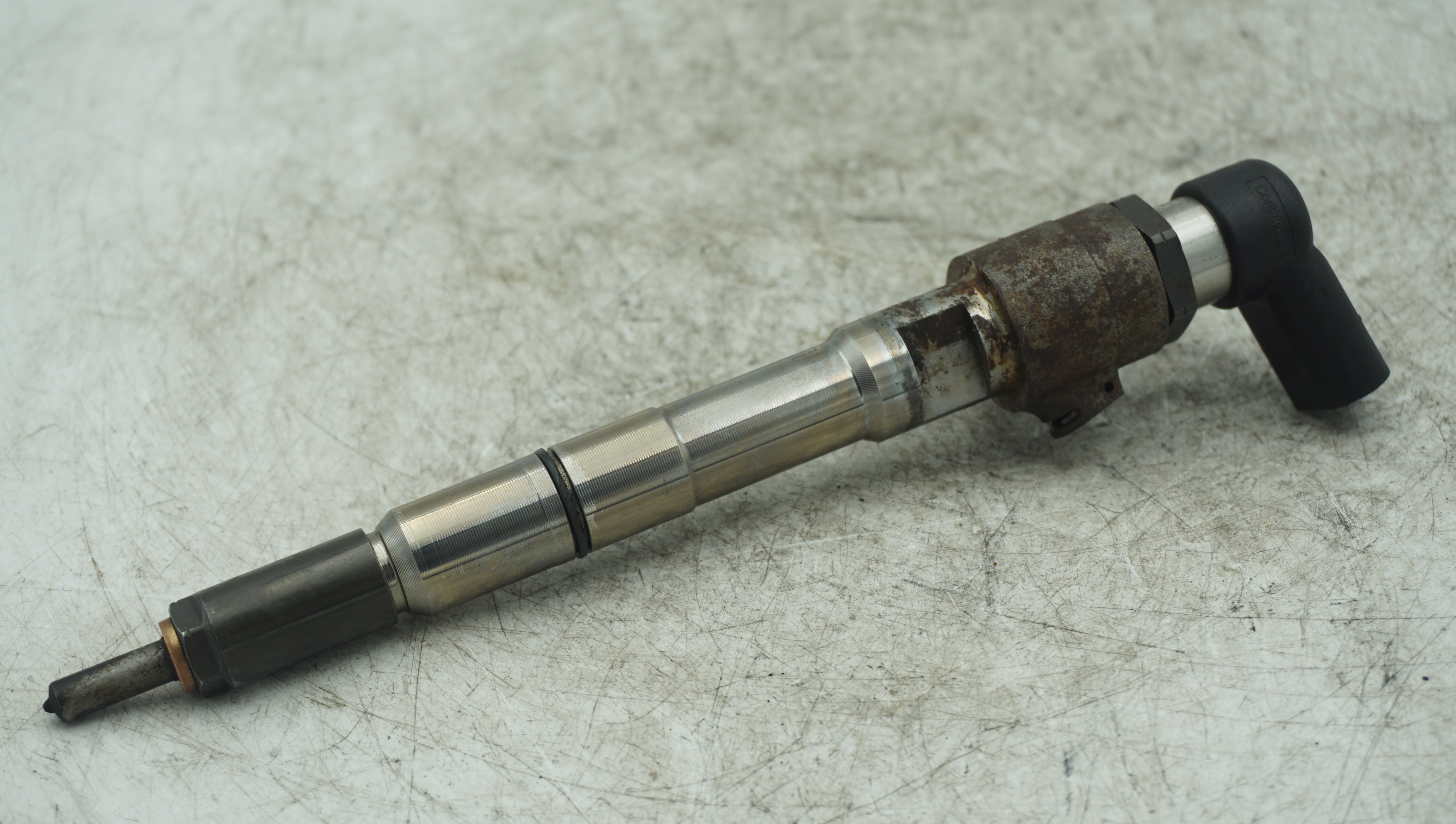 VW CADDY 1.6TDI INJECTOR 03L130277B LRI Autoparts