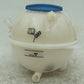AUDI VOLKSWAGEN A3 GOLF CADDY TIGUAN COOLANT EXPANSION TANK