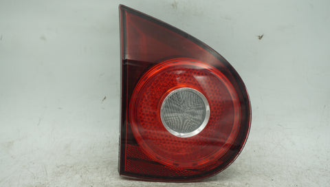VW GOLF MK5 LHS LEFT INNER TAIL LIGHT 1K6945093