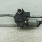 VW CADDY WINDSCREEN WIPER MOTOR 1T2955119A - LRI Autoparts
