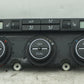 VW GOLF A/C HEATER CONTROLS 1K0907044DE - LRI Autoparts