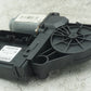 VW CADDY AND MK5 GOLF FRONT DRIVERS RHS WINDOW MOTOR REGULATOR 1K0959793J