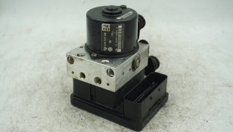 VOLKSWAGEN MK5 AUDI A3 8P ABS PUMP MODULE 1K0614517AB 1K0907379AB