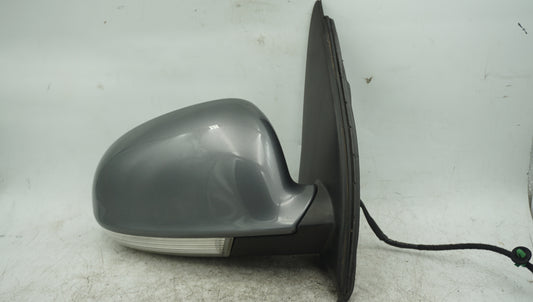 VW MK5 GOLF FRONT RIGHT SIDE MIRROR