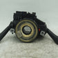 VW MK5 GOLF STEERING COLOUMN COMBINATION SWITCH STALK 1K0953503