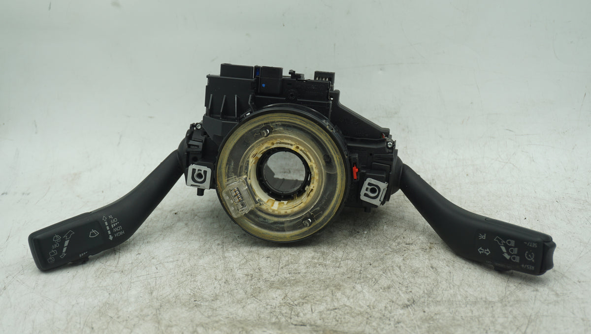 VW MK5 GOLF STEERING COLOUMN COMBINATION SWITCH STALK 1K0953503
