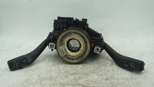 VW MK5 GOLF STEERING COLOUMN COMBINATION SWITCH STALK 1K0953503