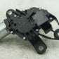 VW GOLF REAR WINDSCREEN WIPER MOTOR 1K6955711