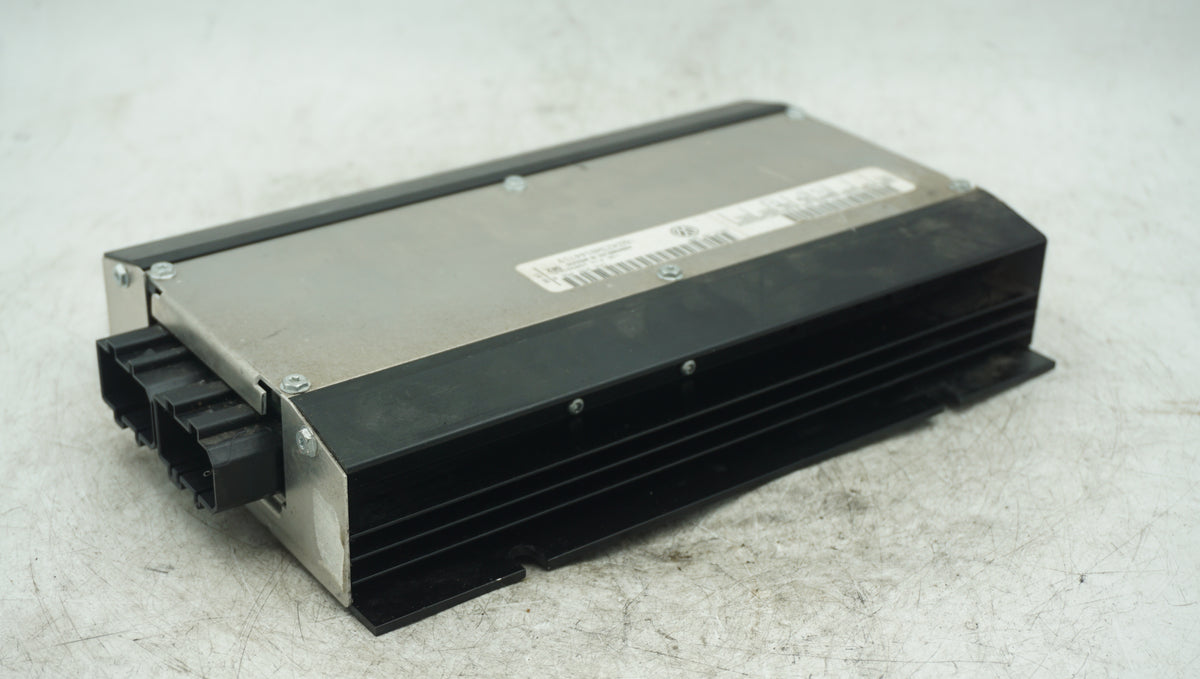VOLKSWAGEN MK5 GOLF STEREO AMPLIFIER 1K6035456