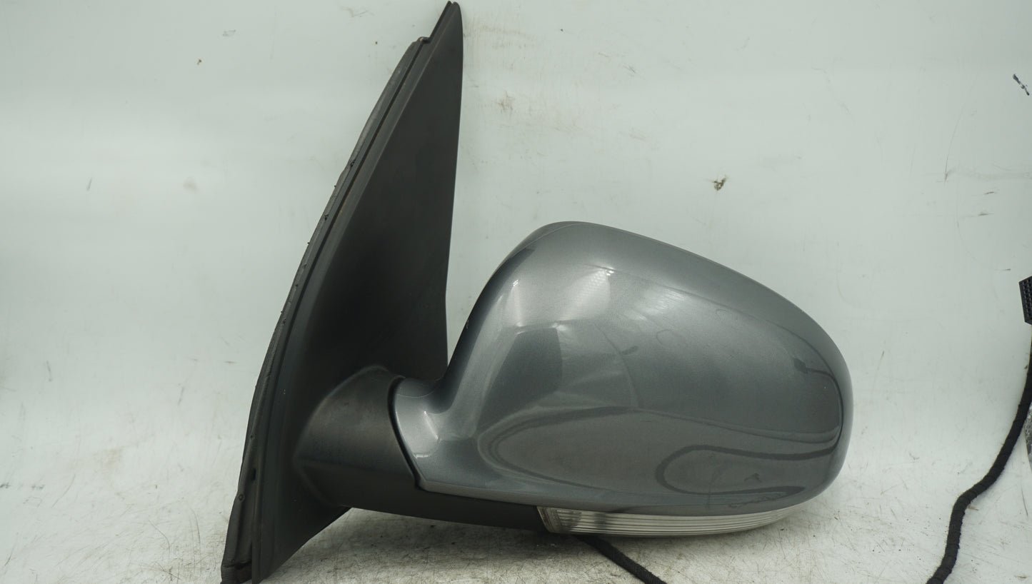 VW MK5 GOLF FRONT LEFT SIDE MIRROR