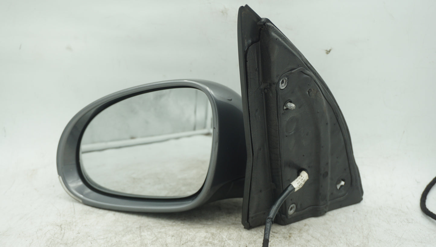 VW MK5 GOLF FRONT LEFT SIDE MIRROR