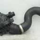 BMW 1 3 5 X  N52 N54 COOLANT THERMOSTAT HOUSING 7549476