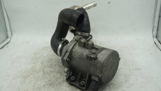 BMW 1 3 5 X N52 N52N WATER PUMP 7545201