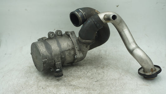 BMW 1 3 5 X N52 N52N WATER PUMP 7545201