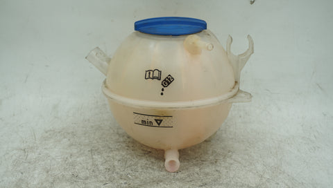 AUDI VOLKSWAGEN A3 GOLF CADDY TIGUAN COOLANT EXPANSION TANK 1K0121407A