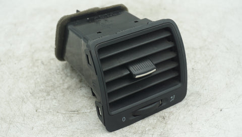 VOLKSWAGEN GOLF MK5 RIGHT SIDE DASH VENT 1K0819710