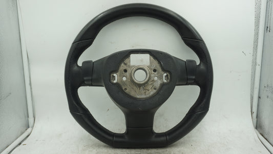 VW GOLF MK5 R32 STEERING WHEEL