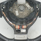 VW GOLF MK5 R32 STEERING WHEEL