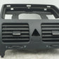 VOLKSWAGEN MK5 GOLF CENTRE AIR VENT PANEL 1K0819735 1K0819153