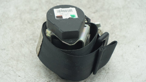 VW GOLF MK5 REAR RIGHT SEAT BELT 606471400