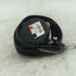VW GOLF MK5 REAR LEFT SEAT BELT 606471200 - LRI Autoparts