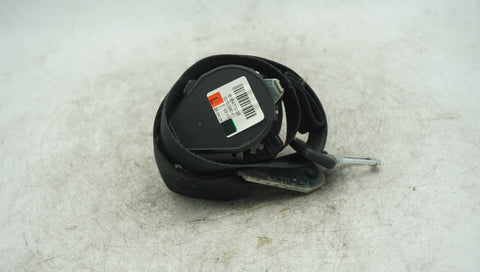 VW GOLF MK5 REAR LEFT SEAT BELT 606471200