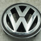 VW GOLF MK5 FRONT BUMPER BADGE 3D7853600 - LRI Autoparts