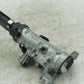 GENUINE AUDI VOLKSWAGEN IGNITION BARREL WITH KEY 1K0905851