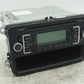 VW GOLF MK6 STEREO CD PLAYER 5K0035156
