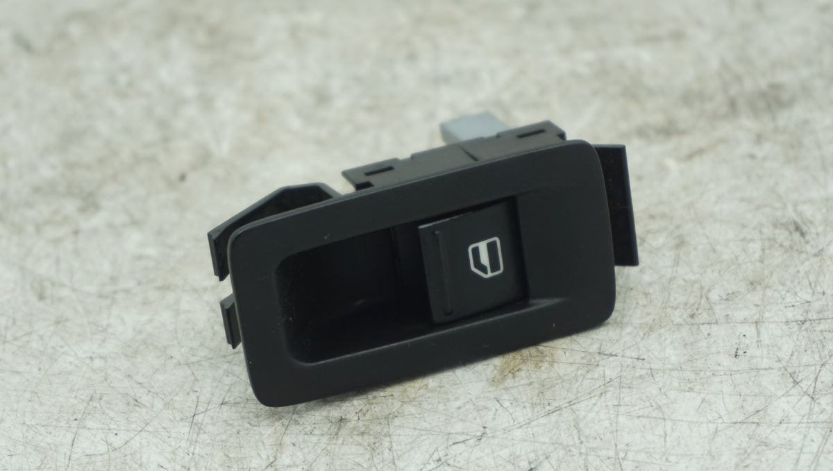 VW CADDY WINDOW SWITCH 1F0959527