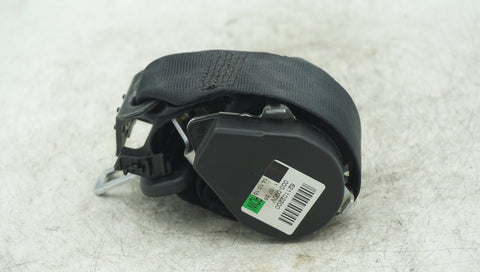 VW GOLF MK7 LEFT REAR SEAT BELT 621102200