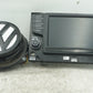 VW GOLF MK7 MULTIMEDIA DISPLAY SCREEN AND REVERSE CAMERA 3G0919605B 5G0827469F