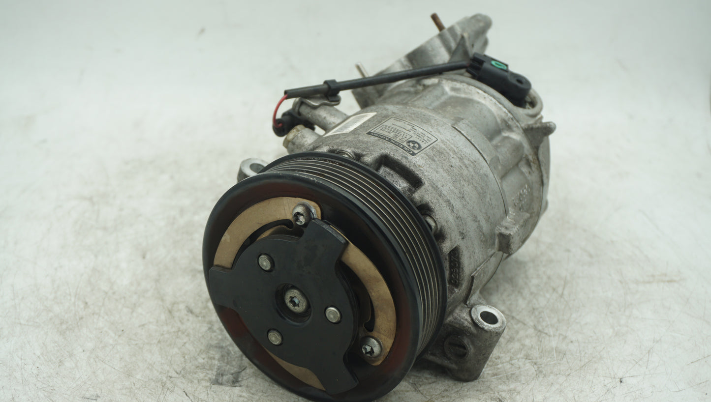 BMW 1 3 X SERIES A/C COMPRESSOR 9182793