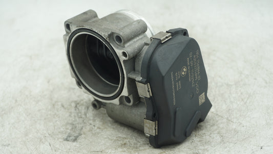 BMW 1 3 X SERIES N46 N46N THROTTLE BODY 7561066