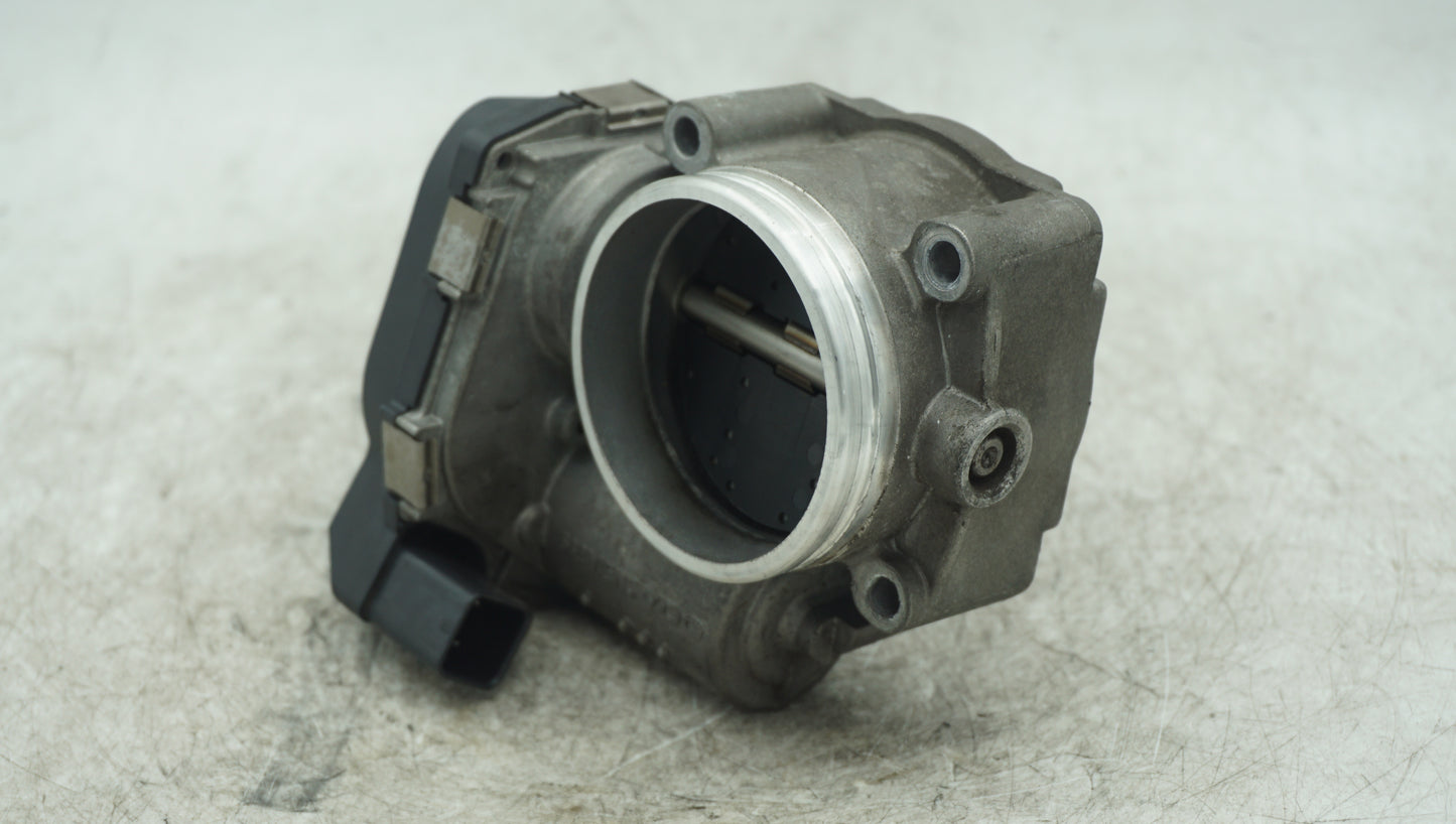 BMW 1 3 X SERIES N46 N46N THROTTLE BODY 7561066