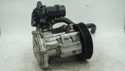 BMW 1 3 X SERIES N46 2.0L POWER STEERING PUMP WITH THERMOSTAT 6780413