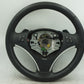 BMW 1 3 SERIES E82 E87 E88 E90 E92 E93 STEERING WHEEL W/ PADDLESHIFT