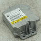 BMW 1 3 X1 SERIES E81 E87 E90 E91 CONTROL UNIT AIRBAG ECU NO CRASH DATA 9248298