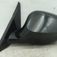 BMW 1 SERIES E82 E88 LHS LEFT DRIVERS MIRROR M-SPORT 7208145 BLACK
