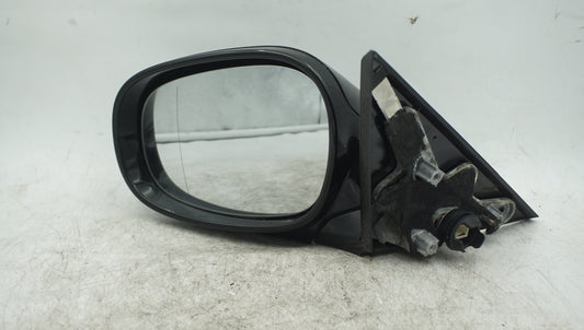 BMW 1 SERIES E82 E88 LHS LEFT DRIVERS MIRROR M-SPORT 7208145 BLACK