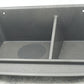 VW CADDY CENTRE STOREGE COMPARTMENT 2K0858122 - LRI Autoparts