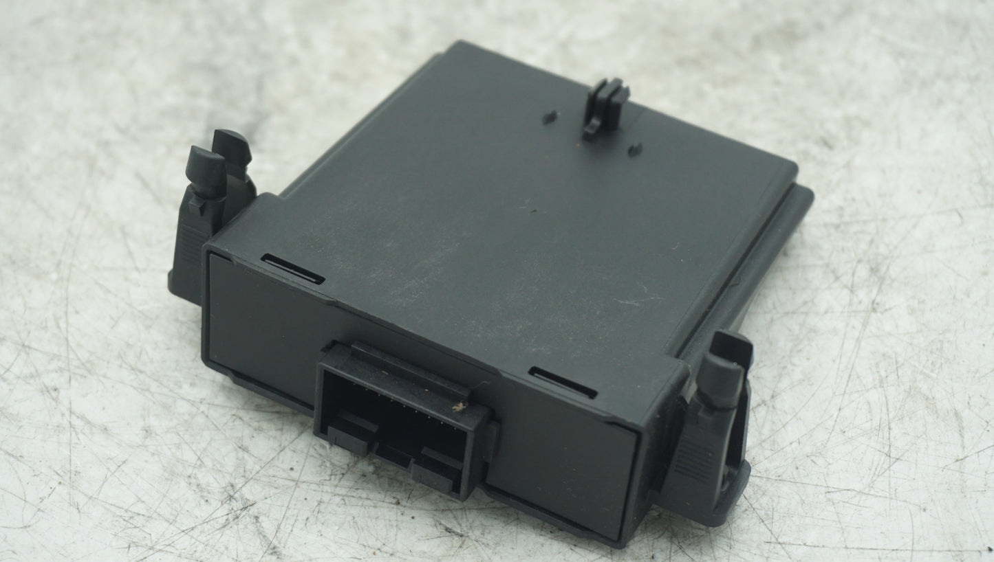 VW AUDI GATEWAY CONTROL MODULE 7N0907530