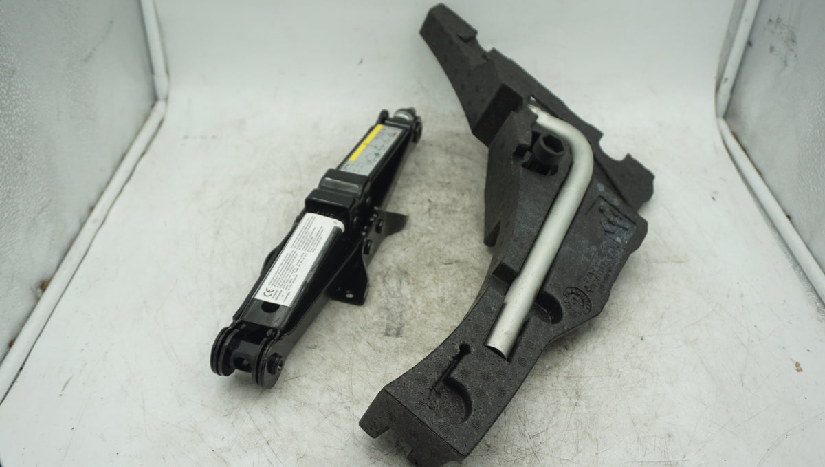 VW GOLF MK7 BREAK DOWN KIT 5G0012115