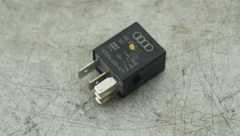 VW AUDI FUSE NUMBER 646 4H0951253
