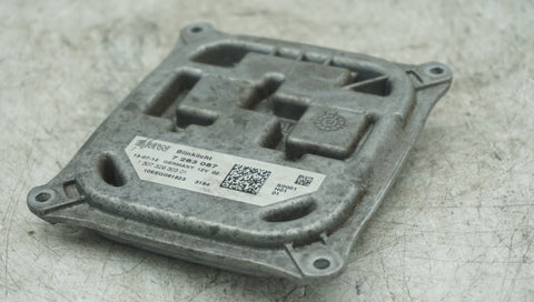 BMW 3 SERIES E90 E92 E93 XENON HEADLIGHT BALLAST 7263087